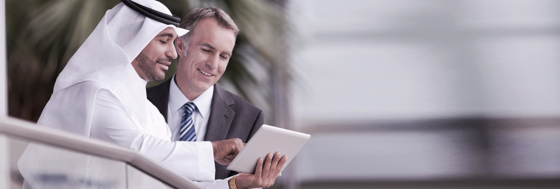 Custody Services
